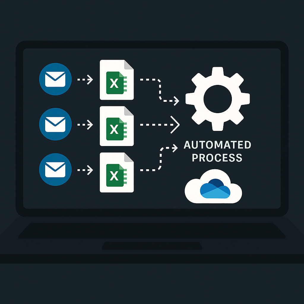 Automation workflow preview